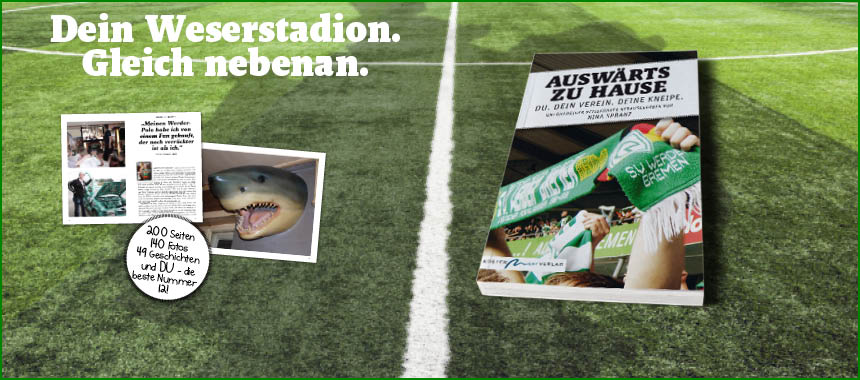 Dein Guide zu 49xWeserstadion